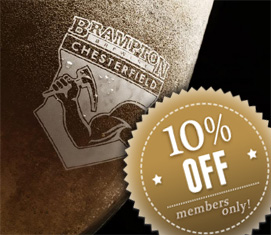 10% off draught beer