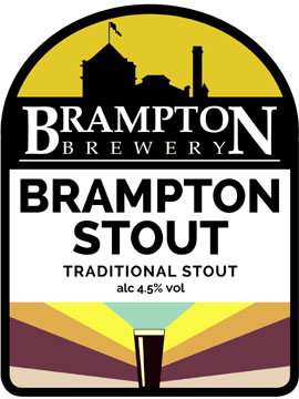 Brampton Stout
